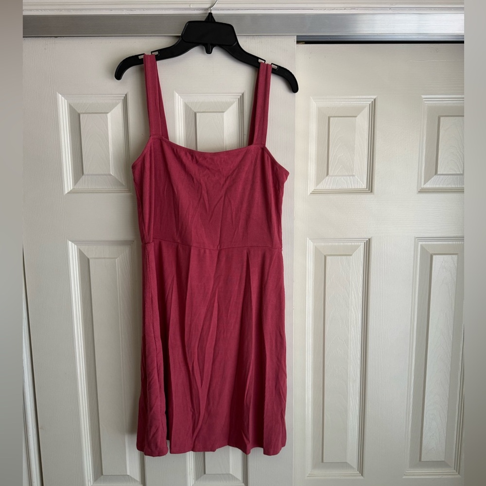 Forever 21 summer dress